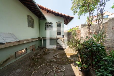 Casa à venda com 400m², 4 quartos e 4 vagasQuintal