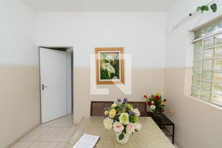 Casa à venda com 400m², 4 quartos e 4 vagasSala de Jantar