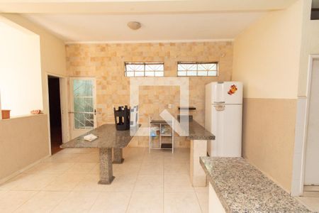 Casa à venda com 400m², 4 quartos e 4 vagasCozinha e Área de Convivência