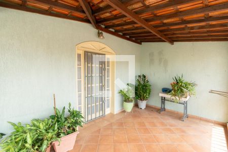 Casa à venda com 400m², 4 quartos e 4 vagasTerraço