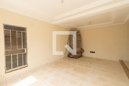 Casa à venda com 400m², 4 quartos e 4 vagasGaragem