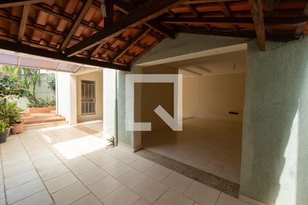 Casa à venda com 400m², 4 quartos e 4 vagasGaragem