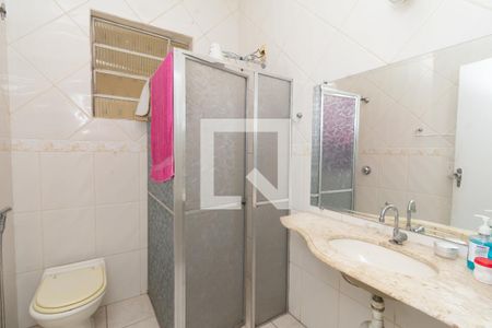 Casa à venda com 400m², 4 quartos e 4 vagasBanheiro Social 1