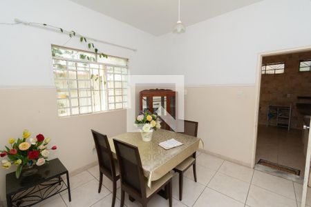 Casa à venda com 400m², 4 quartos e 4 vagasSala de Jantar