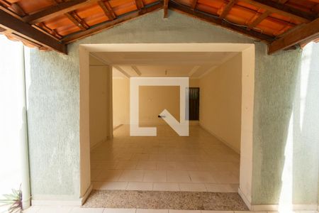 Casa à venda com 400m², 4 quartos e 4 vagasGaragem