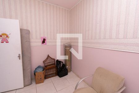 Casa à venda com 400m², 4 quartos e 4 vagasQuarto 3