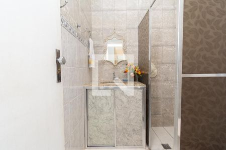 Casa à venda com 400m², 4 quartos e 4 vagasBanheiro Social 2