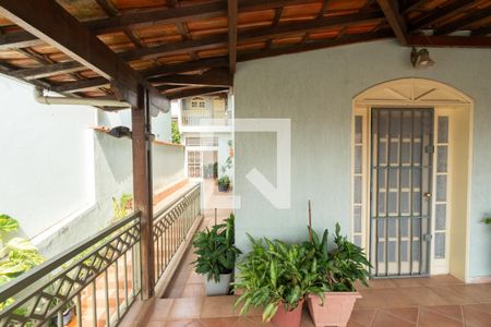 Casa à venda com 400m², 4 quartos e 4 vagasTerraço