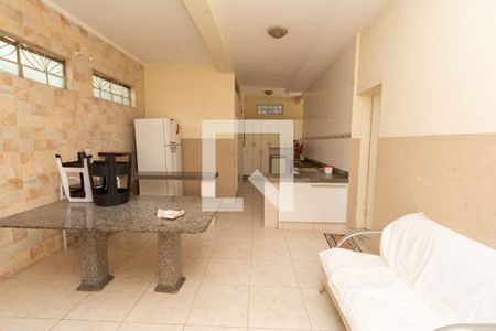 Casa à venda com 400m², 4 quartos e 4 vagasCozinha e Área de Convivência