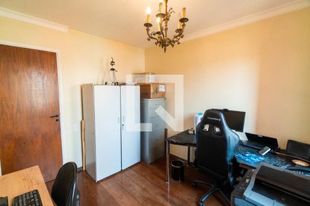 Apartamento à venda com 85m², 3 quartos e 2 vagas Apartamento à venda com 85m², 3 quartos e 2 vagasQuarto 2