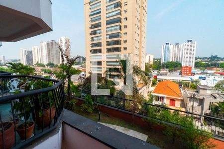 Apartamento à venda com 85m², 3 quartos e 2 vagas Apartamento à venda com 85m², 3 quartos e 2 vagasVista do Quarto 2