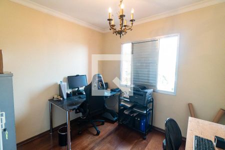 Apartamento à venda com 85m², 3 quartos e 2 vagas Apartamento à venda com 85m², 3 quartos e 2 vagasQuarto 2