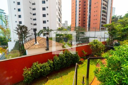 Apartamento à venda com 85m², 3 quartos e 2 vagas Apartamento à venda com 85m², 3 quartos e 2 vagasVista do Quarto 1