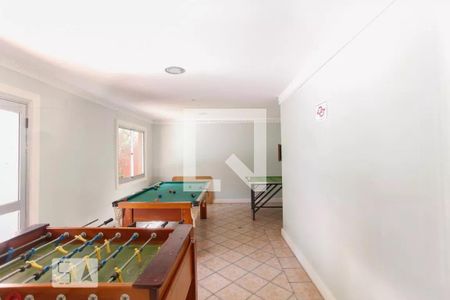 Apartamento à venda com 85m², 3 quartos e 2 vagas Apartamento à venda com 85m², 3 quartos e 2 vagasSala de Jogos