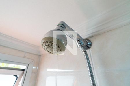 Apartamento à venda com 85m², 3 quartos e 2 vagas Apartamento à venda com 85m², 3 quartos e 2 vagasBanheiro da Suíte Detalhe