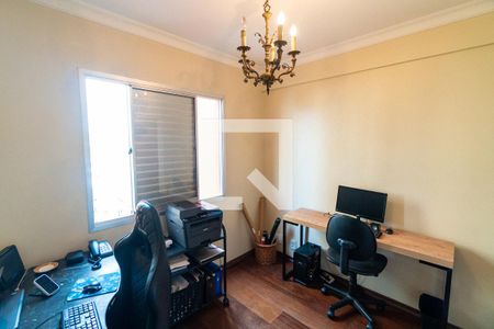 Apartamento à venda com 85m², 3 quartos e 2 vagas Apartamento à venda com 85m², 3 quartos e 2 vagasQuarto 2