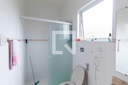 Casa à venda com 134m², 2 quartos e 2 vagas Casa à venda com 134m², 2 quartos e 2 vagasBanheiro 1