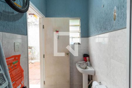 Casa à venda com 134m², 2 quartos e 2 vagas Casa à venda com 134m², 2 quartos e 2 vagasBanheiro 2
