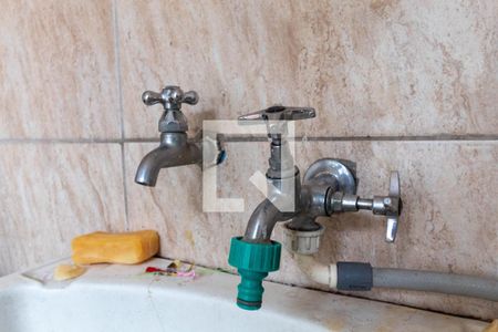 Casa à venda com 134m², 2 quartos e 2 vagas Casa à venda com 134m², 2 quartos e 2 vagasLavanderia (Torneira)