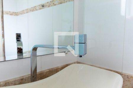 Casa à venda com 134m², 2 quartos e 2 vagas Casa à venda com 134m², 2 quartos e 2 vagasBanheiro - torneira