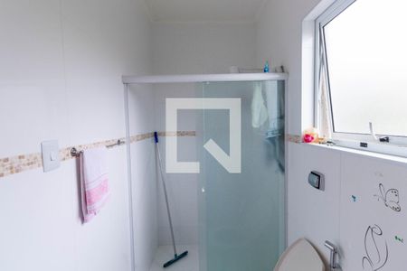 Casa à venda com 134m², 2 quartos e 2 vagas Casa à venda com 134m², 2 quartos e 2 vagasBanheiro 1