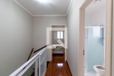 Casa à venda com 134m², 2 quartos e 2 vagas Casa à venda com 134m², 2 quartos e 2 vagasCorredor