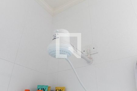 Casa à venda com 134m², 2 quartos e 2 vagas Casa à venda com 134m², 2 quartos e 2 vagasChuveiro