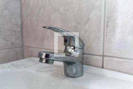 Casa à venda com 134m², 2 quartos e 2 vagas Casa à venda com 134m², 2 quartos e 2 vagasBanheiro - torneira