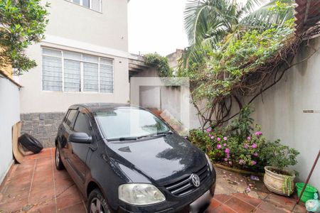 Casa à venda com 134m², 2 quartos e 2 vagas Casa à venda com 134m², 2 quartos e 2 vagasGaragem