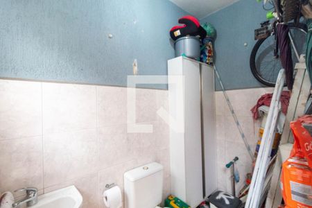 Casa à venda com 134m², 2 quartos e 2 vagas Casa à venda com 134m², 2 quartos e 2 vagasBanheiro 2