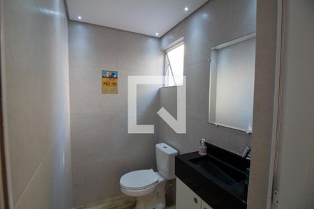 Casa à venda com 115m², 2 quartos e 2 vagas Casa à venda com 115m², 2 quartos e 2 vagasLavabo