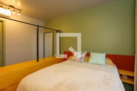 Apartamento à venda com 70m², 1 quarto e 2 vagasSuite