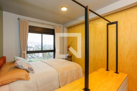 Apartamento à venda com 70m², 1 quarto e 2 vagasSuite