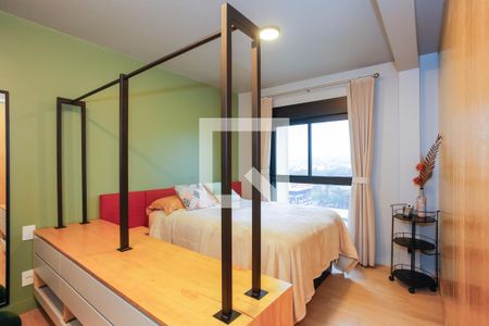 Apartamento à venda com 70m², 1 quarto e 2 vagasSuite