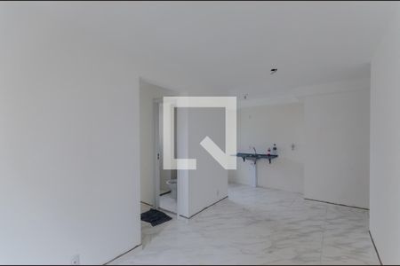 Apartamento à venda com 41m², 2 quartos e sem vagaSala