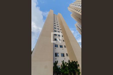 Apartamento à venda com 41m², 2 quartos e sem vagaFachada do Prédio
