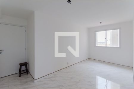 Apartamento à venda com 41m², 2 quartos e sem vagaSala