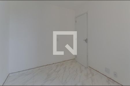 Apartamento à venda com 41m², 2 quartos e sem vagaQuarto 2