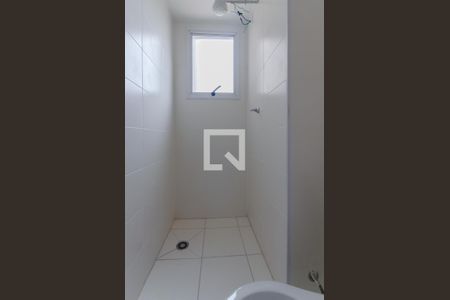 Apartamento à venda com 41m², 2 quartos e sem vagaBanheiro