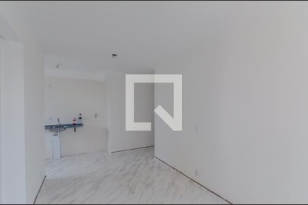 Apartamento à venda com 41m², 2 quartos e sem vagaSala