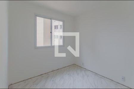 Apartamento à venda com 41m², 2 quartos e sem vagaQuarto 2