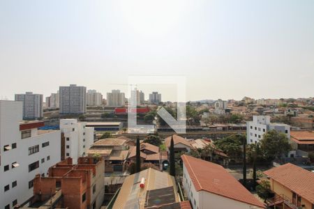 Apartamento à venda com 140m², 3 quartos e 2 vagas Apartamento à venda com 140m², 3 quartos e 2 vagasVista do Espaço Gourmet