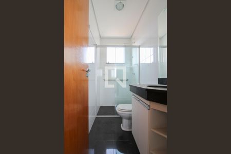 Apartamento à venda com 140m², 3 quartos e 2 vagas Apartamento à venda com 140m², 3 quartos e 2 vagasBanheiro Social