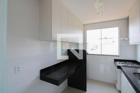 Apartamento à venda com 140m², 3 quartos e 2 vagas Apartamento à venda com 140m², 3 quartos e 2 vagasCozinha