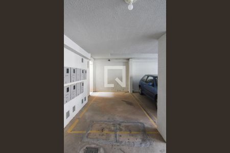 Apartamento à venda com 140m², 3 quartos e 2 vagas Apartamento à venda com 140m², 3 quartos e 2 vagasGaragem vaga 3