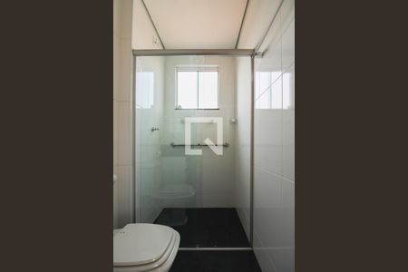 Apartamento à venda com 140m², 3 quartos e 2 vagas Apartamento à venda com 140m², 3 quartos e 2 vagasBanheiro da Suíte 2