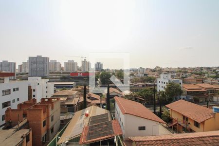 Apartamento à venda com 140m², 3 quartos e 2 vagas Apartamento à venda com 140m², 3 quartos e 2 vagasVista da Suíte 1