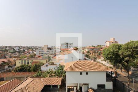 Apartamento à venda com 140m², 3 quartos e 2 vagas Apartamento à venda com 140m², 3 quartos e 2 vagasVista da Suíte 2