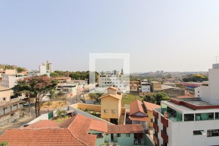 Apartamento à venda com 140m², 3 quartos e 2 vagas Apartamento à venda com 140m², 3 quartos e 2 vagasVista da Área de Serviço