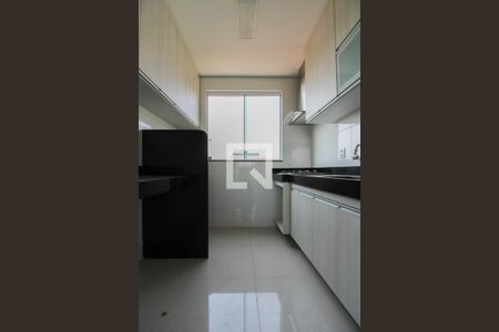 Apartamento à venda com 140m², 3 quartos e 2 vagas Apartamento à venda com 140m², 3 quartos e 2 vagasCozinha